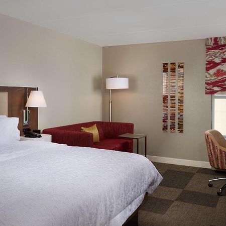 Hampton Inn & Suites Scottsdale On Shea Blvd Exterior foto